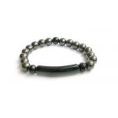 Hematite Bracelet